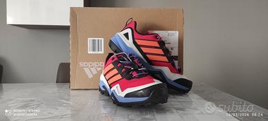 scarpe trekking ADIDAS