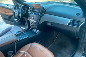 Mercedes gle 250 amg