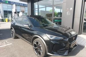 CUPRA Formentor 1.4 e-hybrid 204cv dsg