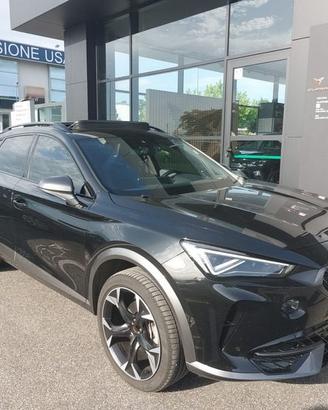 CUPRA Formentor 1.4 e-hybrid 204cv dsg