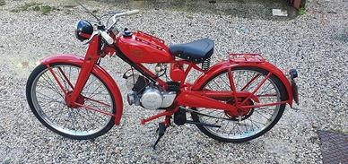 Moto Guzzi GUZZINO 65