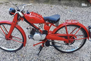 Moto Guzzi GUZZINO 65