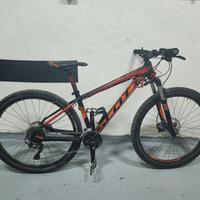MTB SCOTT rockrider