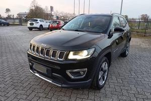 JEEP Compass 2.0 Multijet II aut. 4WD Limited