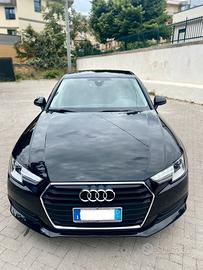 Audi A4 2.0 150cv