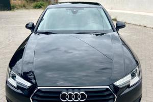 Audi A4 2.0 150cv
