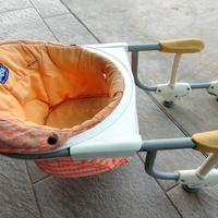 Chicco Seggiolino Tavolo 360