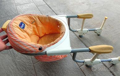 Chicco Seggiolino Tavolo 360