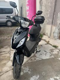 Scooter bici ettrica sky II revenge