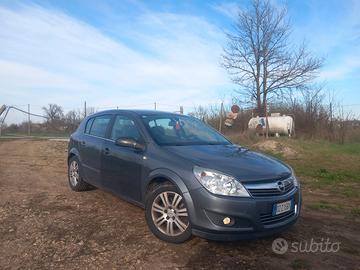 Opel astra 1.7 cdti
