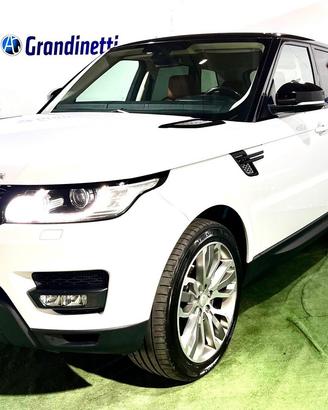 Land rover Ranger Rover Sport 3.0 TDV6 HSE