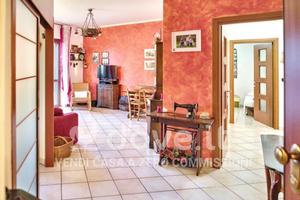 Appartamento Via Giuseppe Ungaretti, 42, 14100, As