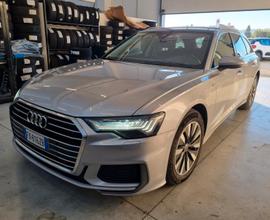 Audi A6 Avant 50 3.0 TDI quattro tiptronic Busines