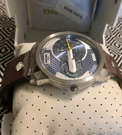 Orologio/Crono DIESEL “MINI DADDY”