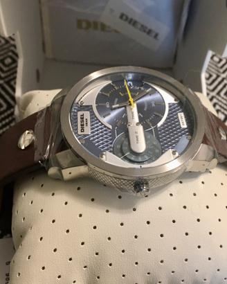Orologio/Crono DIESEL “MINI DADDY”