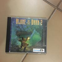ALONE IN THE DARK 2 Pc