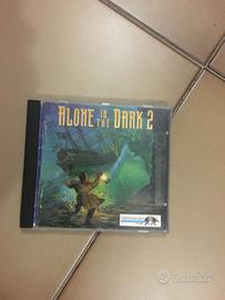 ALONE IN THE DARK 2 Pc