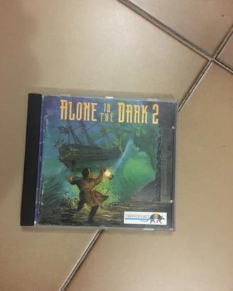 ALONE IN THE DARK 2 Pc
