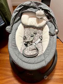 MoMi KENANI – Sdraietta elettrica Bluetooth