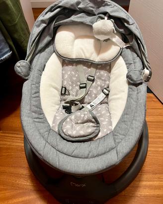MoMi KENANI – Sdraietta elettrica Bluetooth