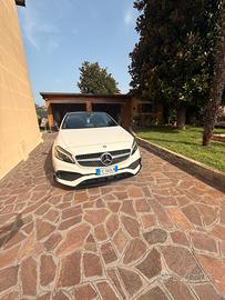 Mercedes-Benz Classe A A 200 d – 2016