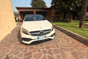 Mercedes-Benz Classe A A 200 d – 2016