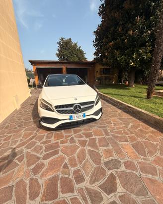 Mercedes-Benz Classe A A 200 d – 2016