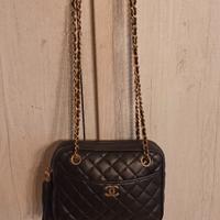 Borsa Chanel Vintage Originale!