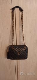 Borsa Chanel Vintage Originale!
