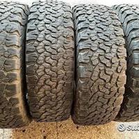 265 70 15 goodrich usate