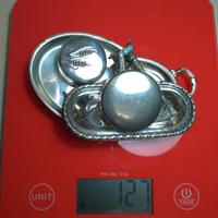 argento 800 x aldo