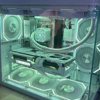 Powerfull Gaming Conputer