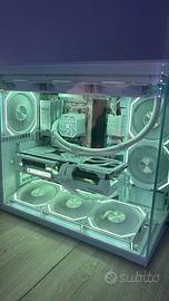 Powerfull Gaming Conputer