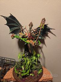 Warhammer Nagash AoS