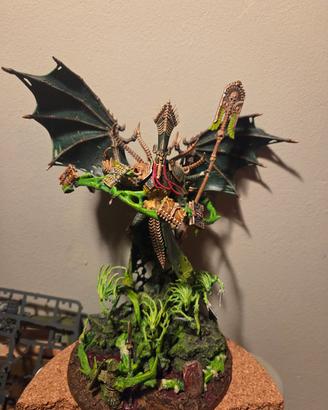 Warhammer Nagash AoS