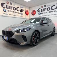 Bmw F70 118d 150CV MSport Pro 12/2024 EURO 6E GARA