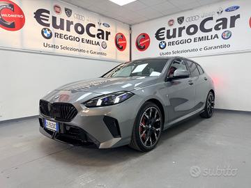 Bmw F70 118d 150CV MSport Pro 12/2024 EURO 6E GARA