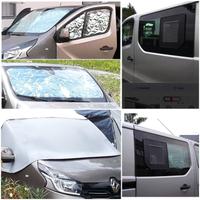 set completo oscuranti e ventilazione trafic3 