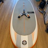 RRD SUP - FOIL - 200 litri