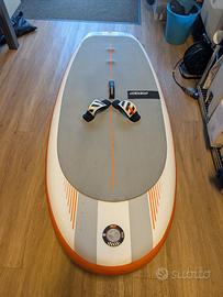 RRD SUP - FOIL - 200 litri