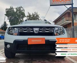 DACIA Duster 1 serie 1.5 dCi 90CV S&S 42 Spec...