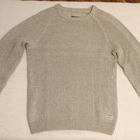 maglione grigio Jack & jones