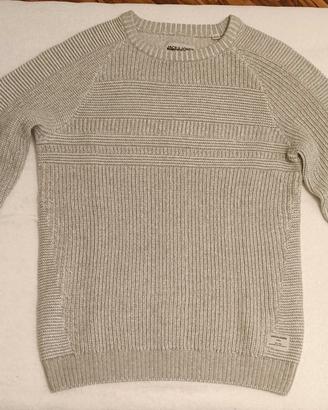 maglione grigio Jack & jones