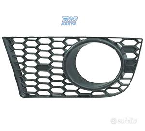 GRIGLIA ANTIABBAGLIANTI PARAURTI 1M BMW E81 E82 E8