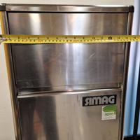 MACCHINA GHIACCIO SIMAG