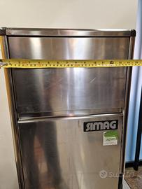 MACCHINA GHIACCIO SIMAG