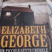 libro elisabeth george