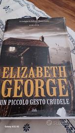 libro elisabeth george