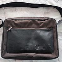Borsa tracolla Tommy Hilfiger