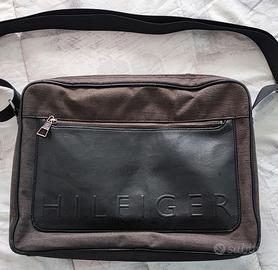 Borsa tracolla Tommy Hilfiger